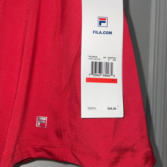 SKORT BUNDLE (3) XS - Picture 5 of 8